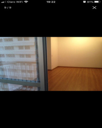 Imagem 5 de 6 de Apartamento - Ap00217 - 69202219
