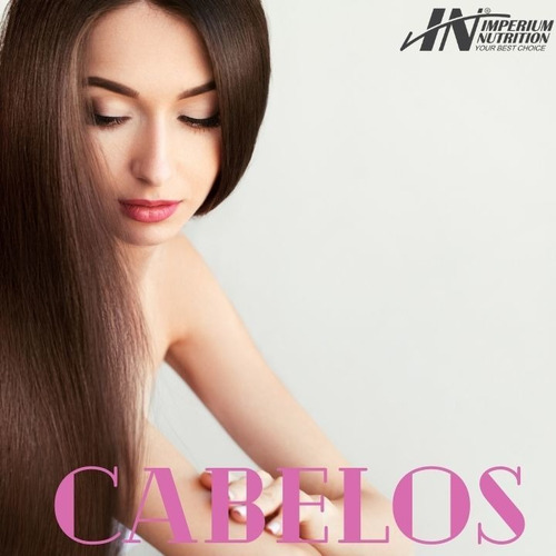 Imagem 5 de 10 de 3 Frascos Beauty Cabelo, Pele E Unhas (180 Cápsulas)