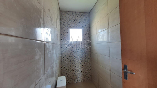 Imagem 8 de 17 de Casa À Venda Em Residencial Cittá Di Salerno - Ca009275