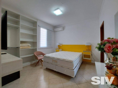 Imagem 7 de 15 de Casa Para Venda No Bairro Riviera De São Lourenço Em Bertioga - Cod: Ir18646 - Ir18646