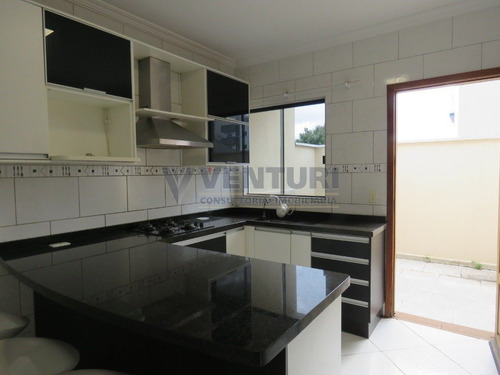 Imagem 9 de 15 de Casa - Monte Libano - Ref: 4321 - V-4321