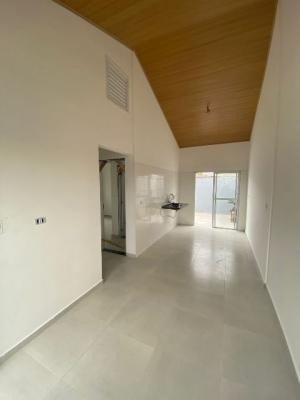 Imagem 6 de 9 de Casa Em Condomínio No Bairro Cibratel 2, Em Itanhaém, Litora