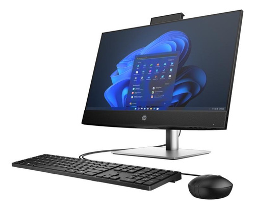 Computador Hp Aio 440 G9 Intel I5/ Ram 16gb/ Sdd 1tb, Fhd