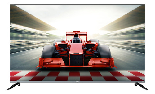 Smart Tv 58 Philco 4k Ptv58g70r2csgbl Roku Tv Led Dolby Aud