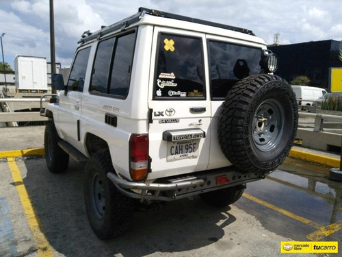 Toyota Machito Sincrónico