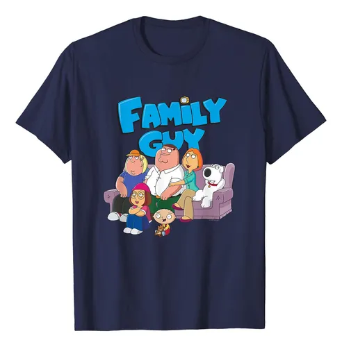 Camisetas padre de familia hotsell