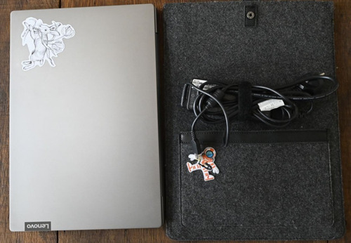 Lenovo Ideapad S540 (corei7 - Nvidia Geforce) (Usado)