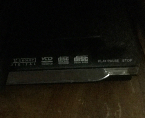 Dvd Rjtech Divx Sub Español
