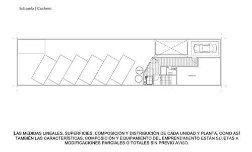 Imagen 5 de 9 de Venta De Departamento 4 Ambientes Con Amplio Balcón En Villa Devoto (29991)