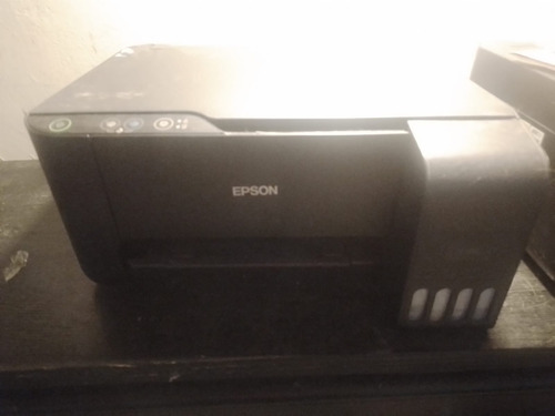 Sublimadora Mas Impresora Epson 3110 Negro (Usado)