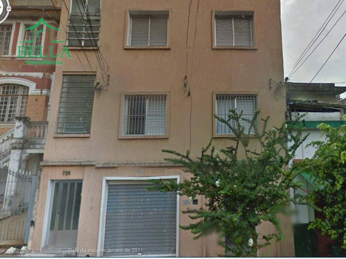 Loja Comercial À Venda, Bela Vista, São Paulo. - Lo0004