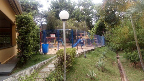 Imagem 21 de 25 de Apartamento Com 3 Dormitórios À Venda, 61 M² Por R$ 279.000 - Jardim Das Oliveiras - Campinas/sp - Ap16095