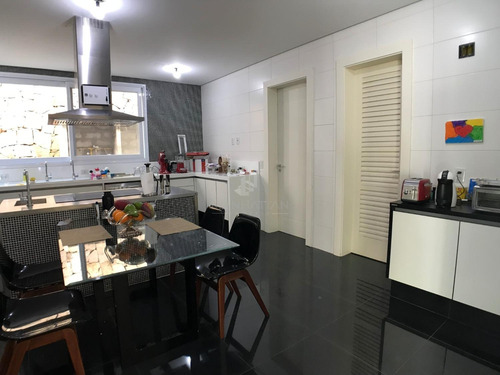 Casa À Venda Em Loteamento Caminhos De São Conrado (sousas) - Ca002414