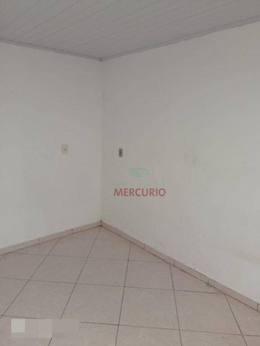 Imagem 8 de 13 de Casa Com 2 Dormitórios À Venda, 1 M² Por R$ 135.000,00 - Pousada Da Esperança I - Bauru/sp - Ca3472