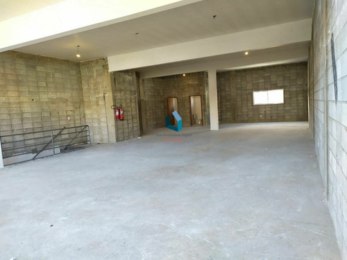 Imagem 8 de 19 de Sala Comercial Para Alugar No Bairro Jardim Itapark - Mauá/sp - 279