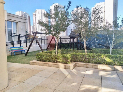 Imagem 10 de 15 de Apartamento - Vila Gomes Cardim - Ref: 7898 - V-7898