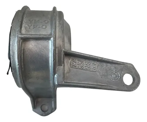 Coxim Motor Lado Direito Astra, Zafira, Vectra 94736126 | MercadoLivre