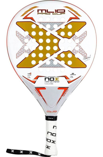 Pala Nox Ml10 Pro Cup Ultralight