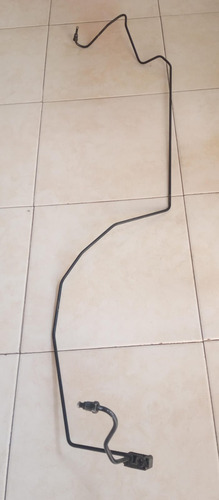 Tubo Liquido Frenos Del Der Volkswagen Jetta A4 2.0 Aut 2002 (Usado)