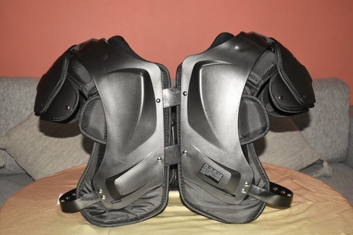 Imagen 5 de 9 de Hombrera Futbol Americano Xenith Velocity 2 Varsity Football