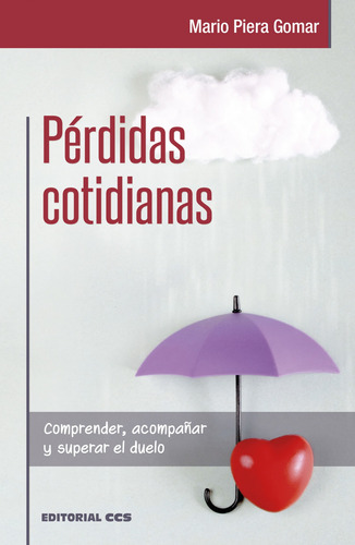 Libro Pérdidas Cotidianas