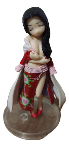 Figura De One Piece - Boa Hancock