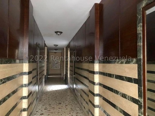 Imagen 2 de 13 de Apartamento En Venta Chacao 22-23494 Renta House Los Samanes
