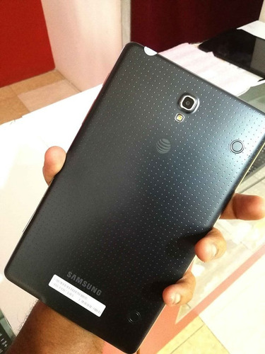 Tablet Samsung Galaxy Tab E 10 Pulgadas