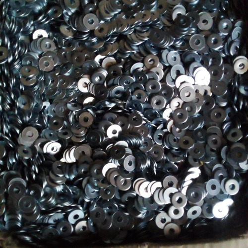 Arandela Plana 5/32 Caja Por 2 Kilos Promocion