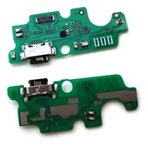 Comprar Placa De Carga Rapida (micrófono + Pin) Para Tcl 30 Se \u002F 30e