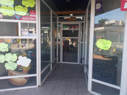 Fondo De Comercio En Moron - Rotiseria Y Vinoteca