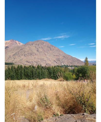 Lote En Loteo El Paraíso Esquel Chubut