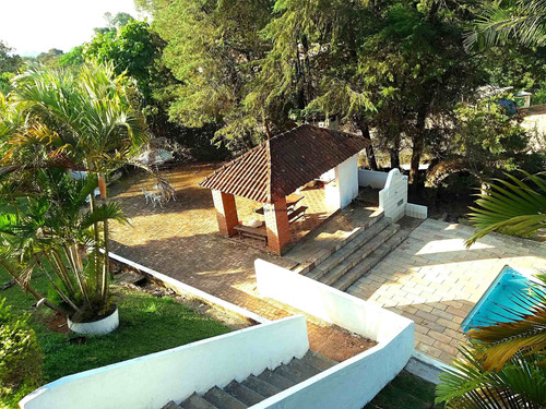 Imagem 8 de 26 de Chacara - Ch00002 - 34747513