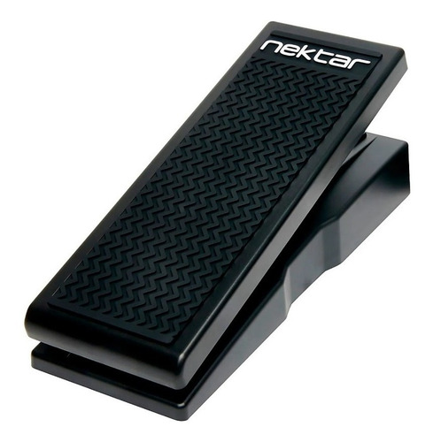 Imagem 3 de 3 de Pedal De Expressão Nx-p Nektar Teclado Com Chave Polaridade