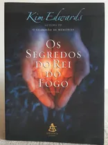 Comprar Os Segredos Do Rei Do Fogo - Kin Edwards - Livro - Contos