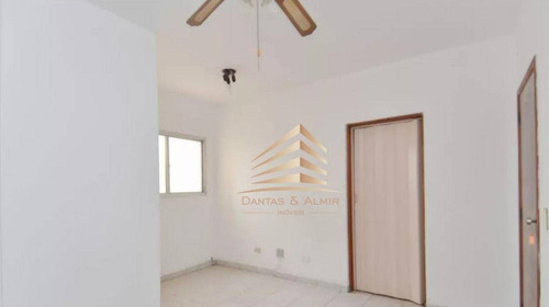 Imagem 2 de 13 de Apartamento À Venda, 58 M² Por R$ 230.000,00 - Macedo - Guarulhos/sp - Ap1710