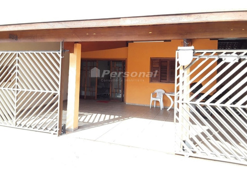 Imagem 2 de 15 de Casa Em Via Publica Em Parque Jaragua - Taubaté - 474