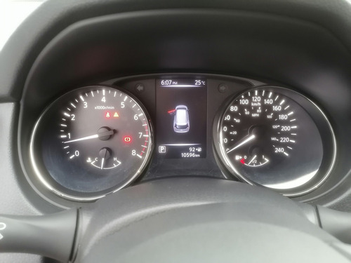 Imagen 7 de 8 de Nissan X-trail 2019 2.5 Exclusive 2 Row Cvt
