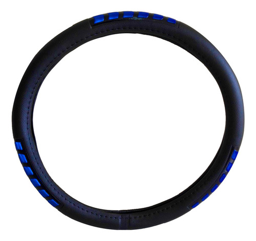Funda Volante Reflejante Azul Nissan Cube