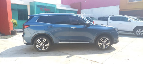 Ford Territory 1.8 Titanium 5p At
