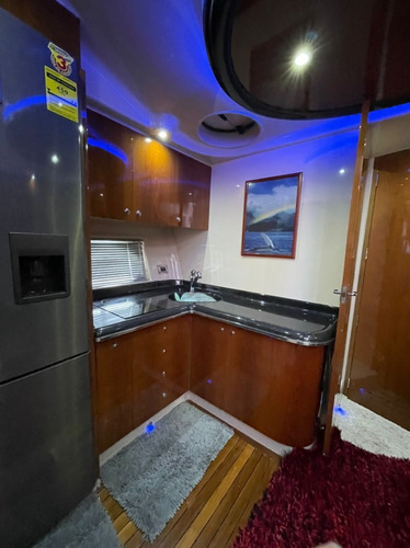Imagen 4 de 12 de Yate Blue Arrow Express 47 Lv1819