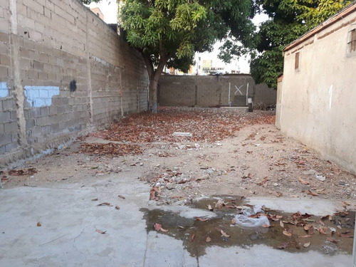 Imagen 6 de 10 de Terreno En Casco Central De Lechería, Para Alquiler
