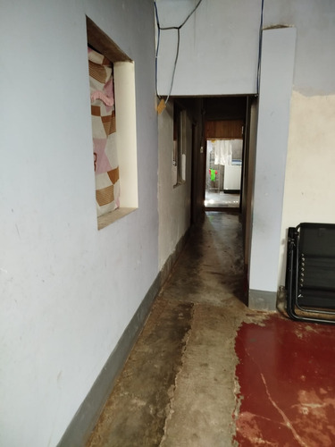 Casita Listo Para Vivir Con Titulo De Propiedad
