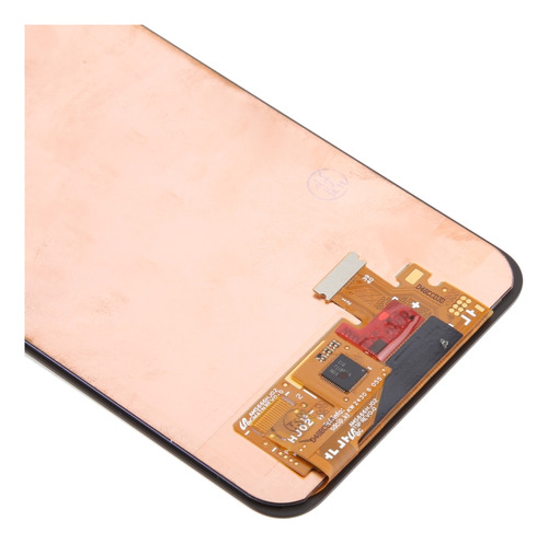 Pantalla Lcd Original Para Samsung Galaxy A16 4g Sm-a165f