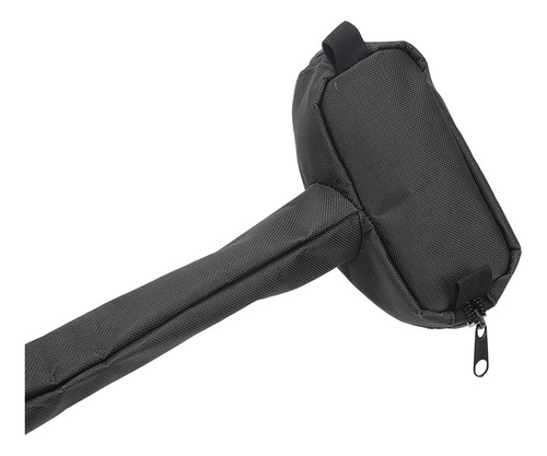 Bolsa Portátil Mini Carry Plegable De Lona Suave Y Flexible