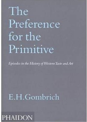 The Preference For The Primitive Episodes In The History ...