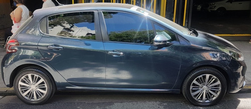 Peugeot 208 Allure Plus