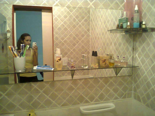 Imagen 10 de 22 de Casa 33 M2 Con Parque 516m2 San Luis Cap. Vendo O Permuto Por Depto O Ph En Capital Federal