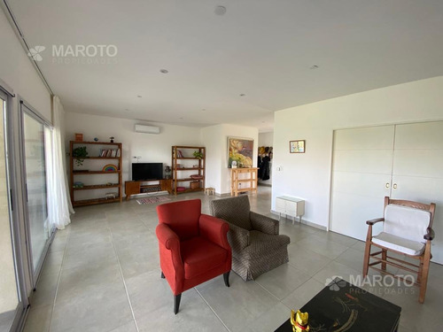 Imagen 12 de 30 de Casa En Alquiler De Temporada- Oportunidad - Maroto Propiedades-