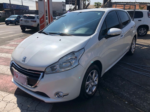 Peugeot 208 1.5 Active Pack Flex 5p
